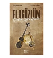 Alagözlüm Senden Ayrı Geceler