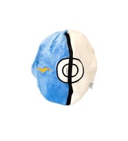 Pokemon Pikachu Peluş Oyuncak Sürpriz Peluş 40cm Uyku Arkadaşı Fermuarlı