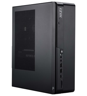MSI ULTRA 5 225-16GB DDR5 RAM-512GB NVME-FDOS MINI PC / PRO DP80 AI A2G-083XEU