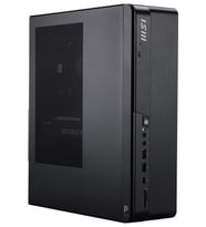 MSI ULTRA 5 225-16GB DDR5 RAM-512GB NVME-FDOS MINI PC / PRO DP80 AI A2G-083XEU