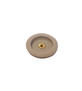 Yuvarlak Kesim Motor Bileme Taşı (KM KRA M/C) / R58
