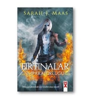 Fırtınalar İmparatorluğu - Cam Şato 5