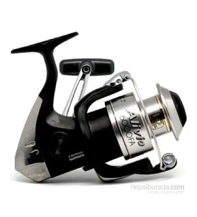 Shimano Alivio 6000 Fa Olta Makinesi