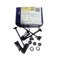 TVS Ntorq 125 Subap Yay Takımı Orjinal