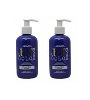 Jean S Color Mavi Rüya Saç Boyası 250 Ml 2 Adet