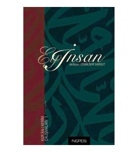 Ey İnsan