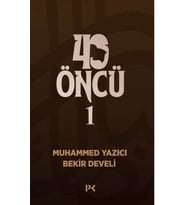 40 Öncü - 1