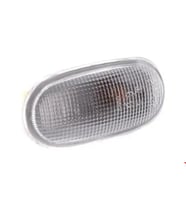 MITSUBISHI - ÇAMURLUK SİNYALİ BEYAZ SAĞ/SOL L200 1999-EUROLAMP