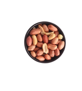 Tuzsuz Fıstık Jumbo 200 g (STD)