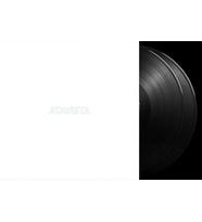 Childish Gambino Atavista Double Lp Plak (Karışık)