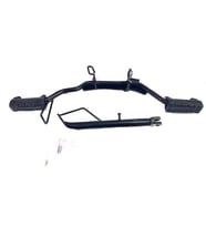 Yamaha Ybr 125 Ön Basamak Demiri Set ( Uyumlu )