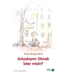 Arkadaşım Olmak İster Misin?