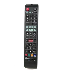 Samsung Ah59-02413a Ev Sinema Sistemi Kumandası