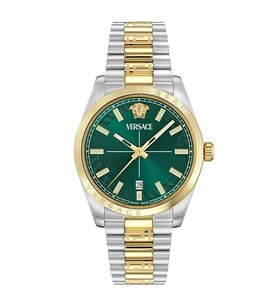 Versace VRSCVE0G00425 Kol Saati