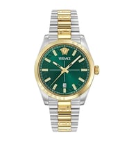Versace VRSCVE0G00425 Kol Saati
