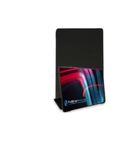 Huawei Honor Pad 8 12 Kılıf Tablet Smart Kılıf - Siyah