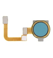 Realme C25Y Parmak İzi Okuyucu Flex RMX3265 (Mavi)