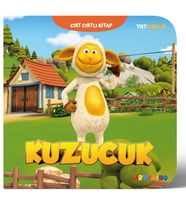 Kuzucuk – Trt Çocuk Cırt Cırtlı