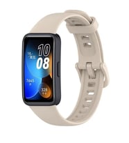 Band 8 / Band 9 / Band 10 Akıllı Saat Uyumlu Silikon Spor Kordon/Kayış