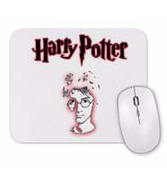 Harry Potter 09 Mouse Pad