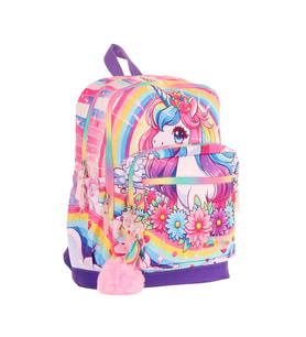 Kaukko Kids Sırt Çantası Layer Unicorn L5249