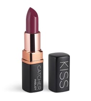 INGLOT Kiss Catcher Lipstick BERRY LIQUEUR 906 (Mor)