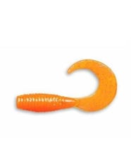 CRAZY FISH ANGRY SPIN 25 MM SAHTE BALIK 77