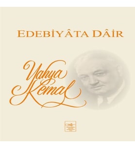 Edebiyata Dair
