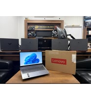 Lenovo IdeaPad Slim 3 15AMN8 Ryzen 5 40 8GB RAM 512GB SSD 15.6" FHD 82XQ0112TX Notebook (İKİNCİ EL)