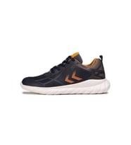 Hummel Thunder Sneaker Unisex Ayakkabı 212009-7358 (Lacivert)