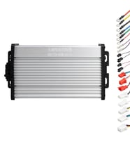 Powermaster Sd-21466 60V-72V 600 Watt Elektirikli Bisiklet Ve Scooter Beyin Akıllı Güç Kontrol Ünitesi Beyni