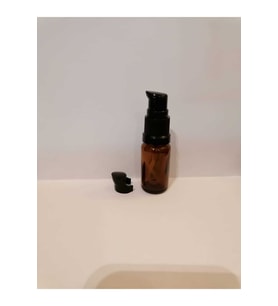 10cc ,50 Adet,kahverengi, Serum Pompalı ,şişe ,boş Şişe, Medikal Şişe, Emniyet Kapaklı