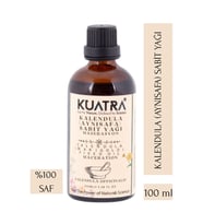 Kuatra Kalendula (Aynısefa Sabit Yağı)