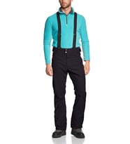 Killy Speed Erkek Pantalon Kiv2413 (Siyah)