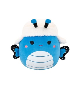 Squishmallows Kelebek Waverly 13 cm CR08920