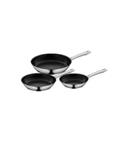WMF Nordic Profi 20-24-28 cm Tava Seti