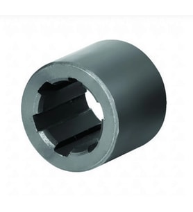 6X6 POMPA FREZE KAPLİN