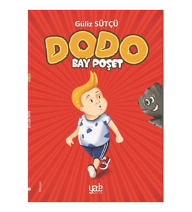 Dodo Bay Poşet