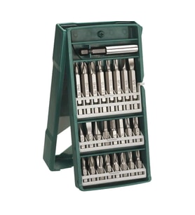 Bosch 25 Parçalı X-Line Vidalama Seti