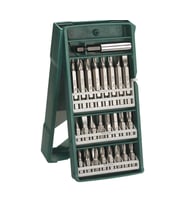 Bosch 25 Parçalı X-Line Vidalama Seti