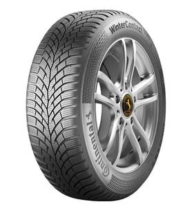 Continental WinterContact TS 870 195/50R15 82H M+S 3PMSF