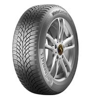 Continental WinterContact TS 870 195/50R15 82H M+S 3PMSF