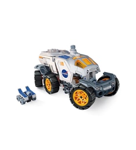 75070TR Mekanik Laboratuvarı - Nasa Mars Keşif Aracı +8 yaş