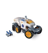 75070TR Mekanik Laboratuvarı - Nasa Mars Keşif Aracı +8 yaş