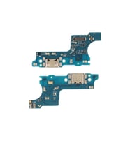 Samsung Galaxy A01 A015 Uyumlu Şarj Soketi Mikrofon Bordu Servis