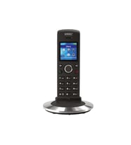 Karel DE255 RTX IP Telefon El Ünitesi (IP Santrallerde Çalışır)