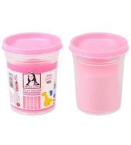MONA LISA SD240-09 OYUN HAMURU PEMBE 120 G