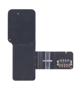 iPhone 15 Pro Max GPS Flex Kablo
