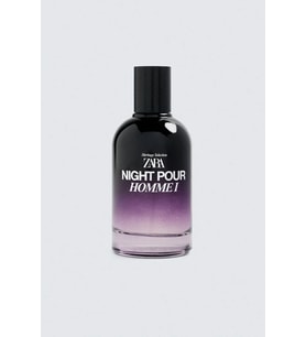 ZARA NIGHT POUR HOMME I 100ML (3.38 FL. OZ.)