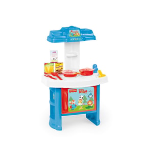 1820 FISHER PRICE SEFIN MUTFAK SETI